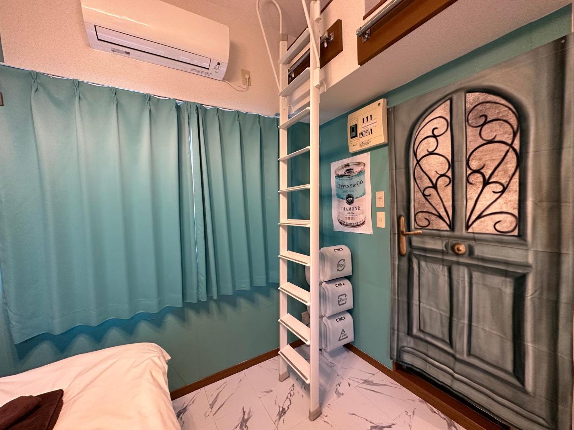 Max4People Shinjuku 7Minutes Shibuya12 Minutes 5Minutes Walk From Hatsudai Station Leon Resort Shibuya Токіо Екстер'єр фото