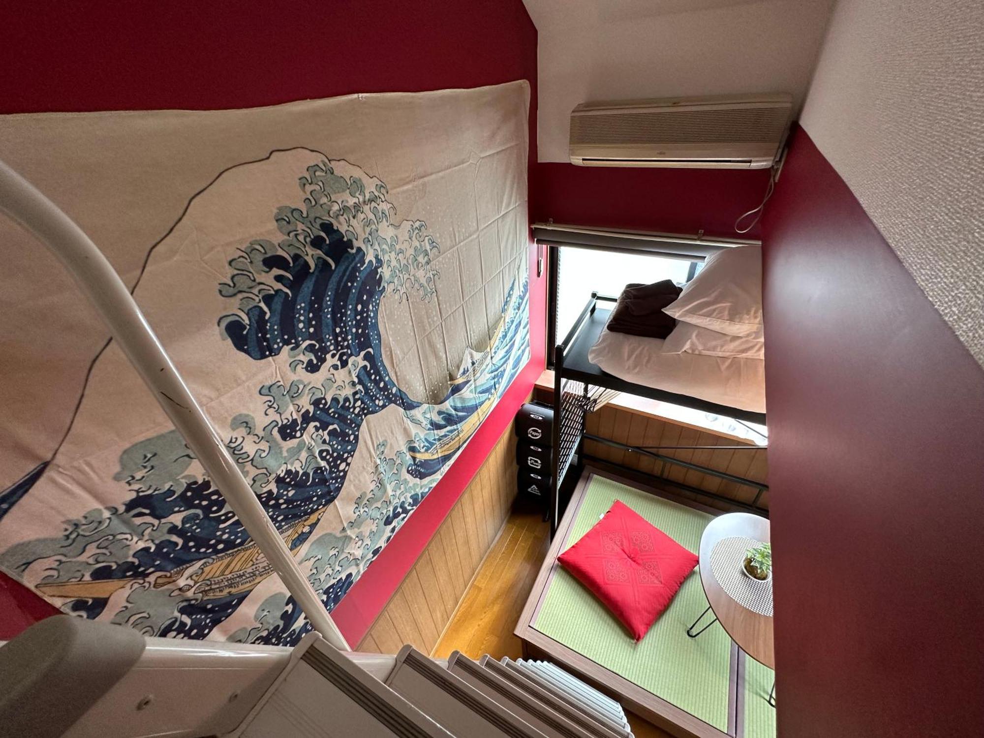 Max4People Shinjuku 7Minutes Shibuya12 Minutes 5Minutes Walk From Hatsudai Station Leon Resort Shibuya Токіо Екстер'єр фото