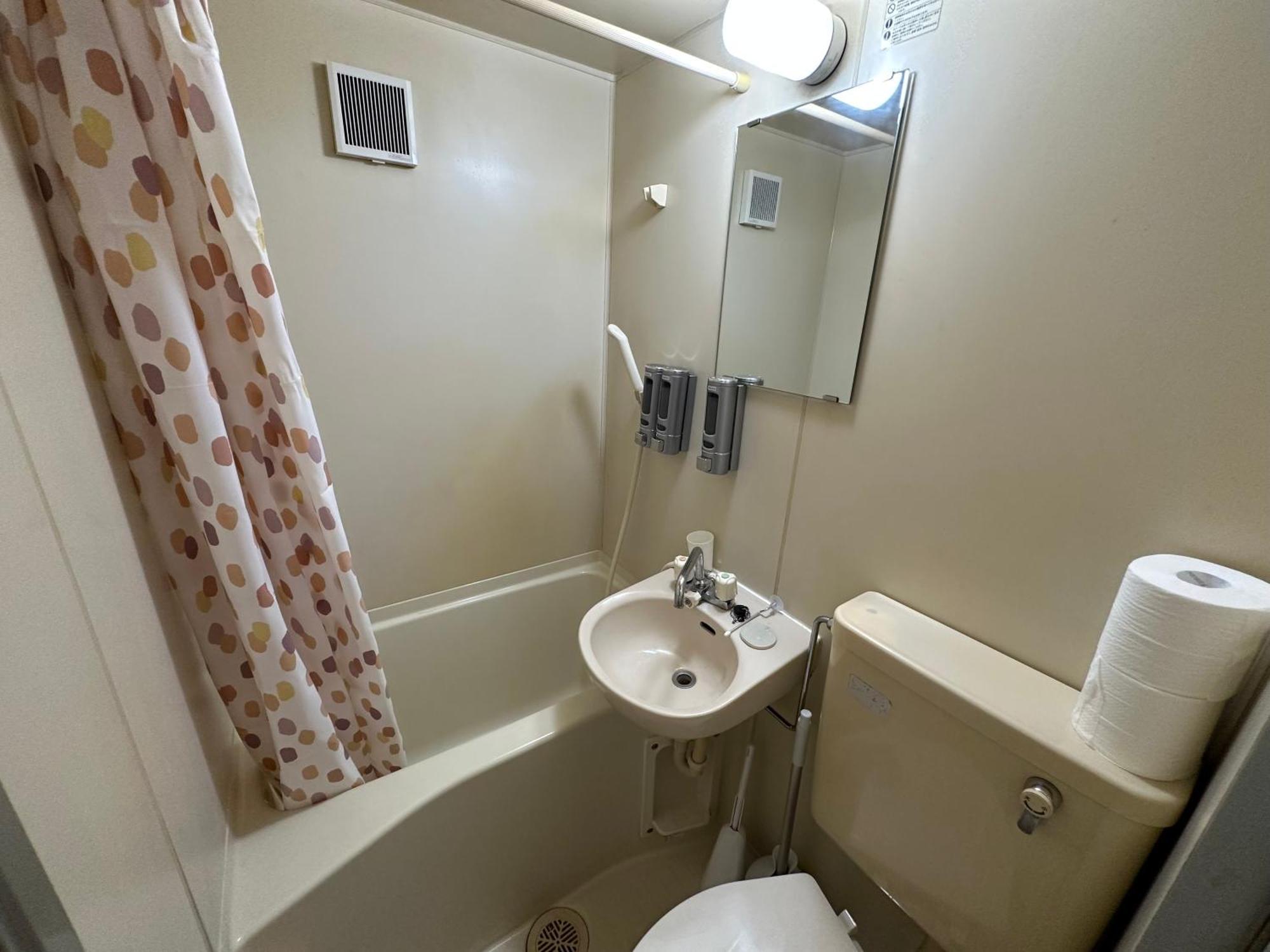 Max4People Shinjuku 7Minutes Shibuya12 Minutes 5Minutes Walk From Hatsudai Station Leon Resort Shibuya Токіо Екстер'єр фото