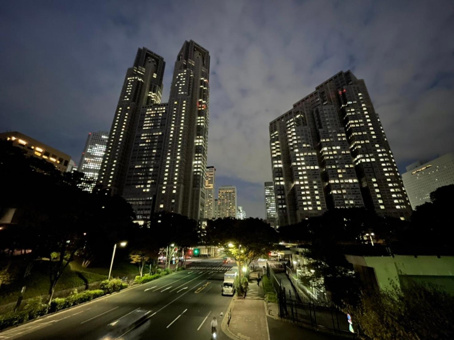 Max4People Shinjuku 7Minutes Shibuya12 Minutes 5Minutes Walk From Hatsudai Station Leon Resort Shibuya Токіо Екстер'єр фото