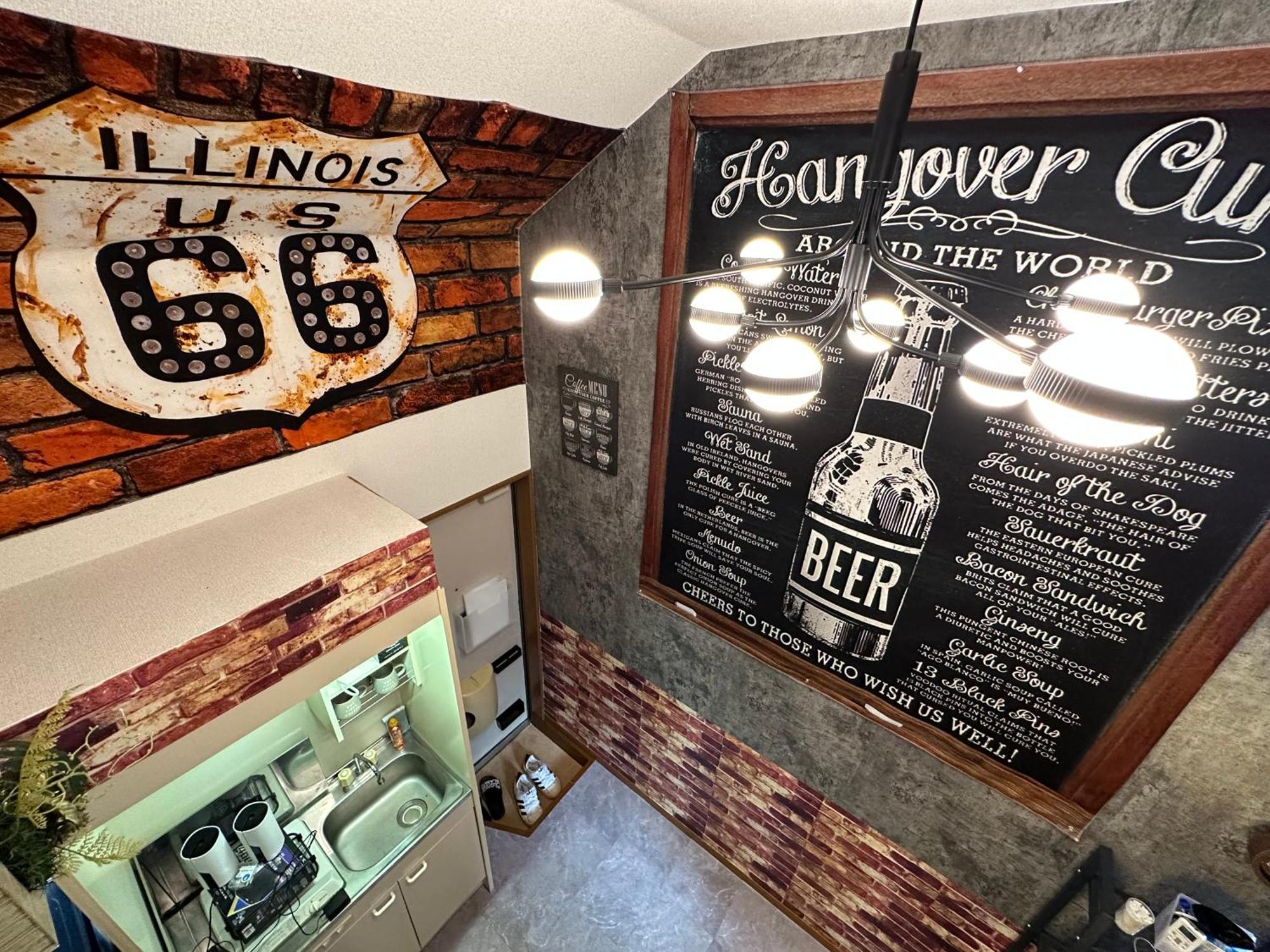 Max4People Shinjuku 7Minutes Shibuya12 Minutes 5Minutes Walk From Hatsudai Station Leon Resort Shibuya Токіо Екстер'єр фото