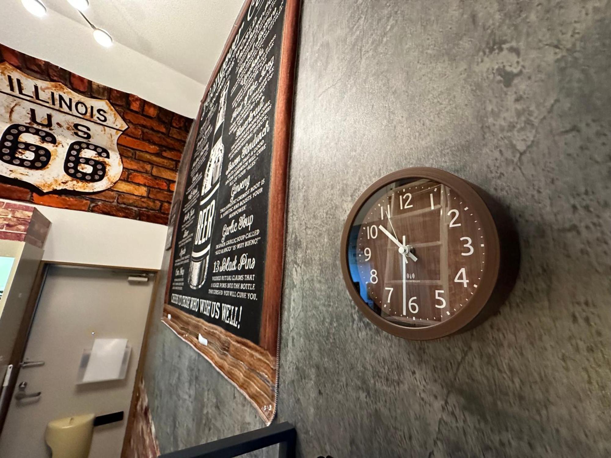 Max4People Shinjuku 7Minutes Shibuya12 Minutes 5Minutes Walk From Hatsudai Station Leon Resort Shibuya Токіо Екстер'єр фото